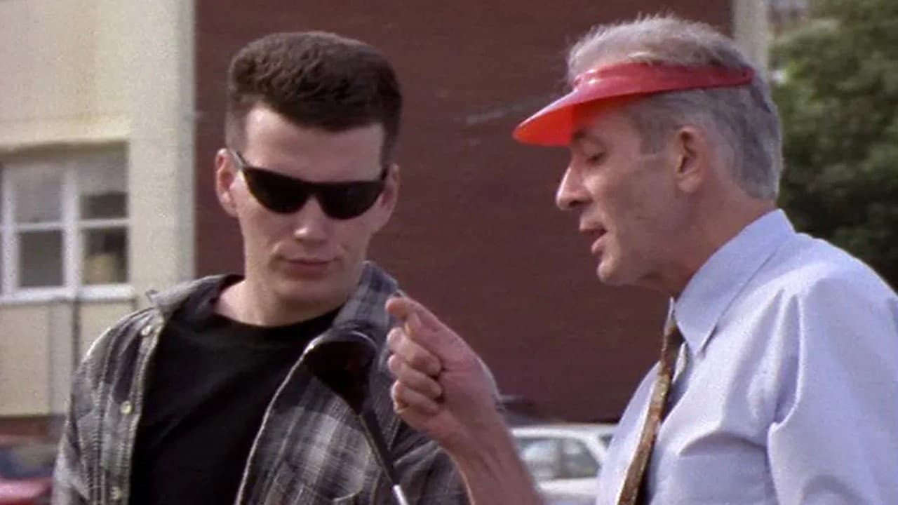 Still from Episode 129