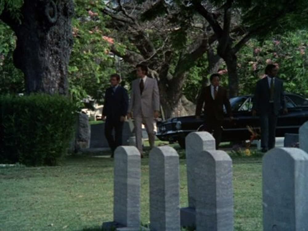 Still from 'V' For Vashon: The Father (2)