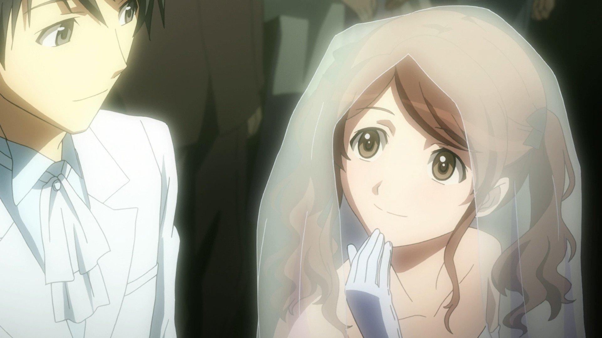 Still from Nakata Sae Arc, Final Chapter: Lovers