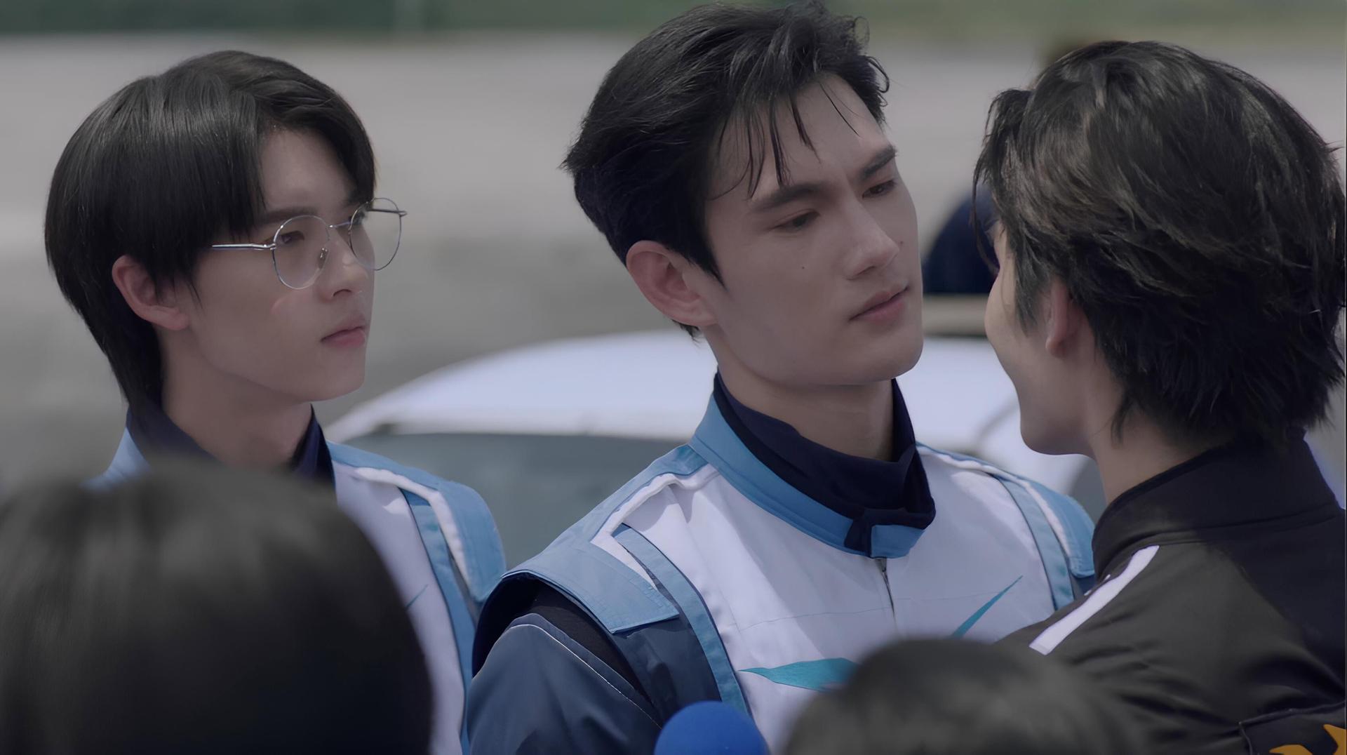 Still from Episode 1