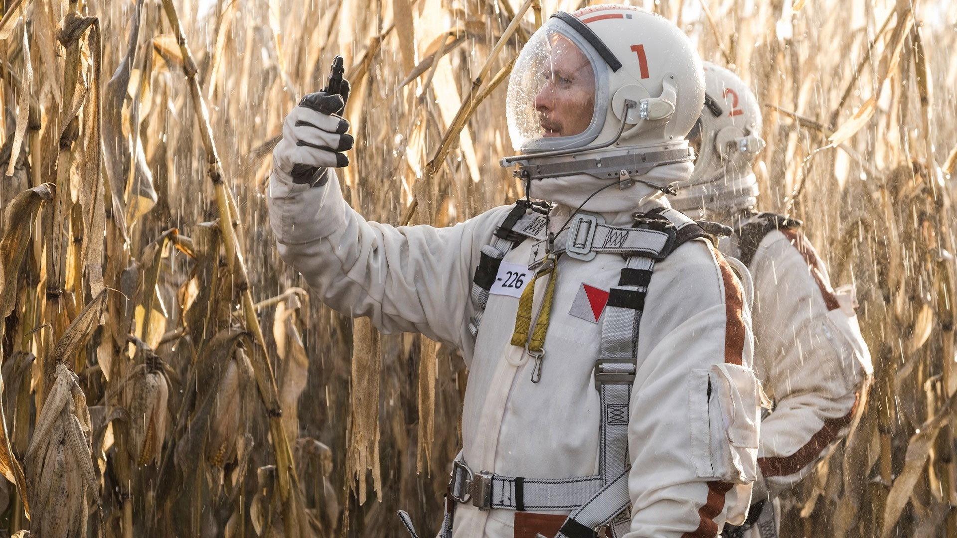 Still from In Universe