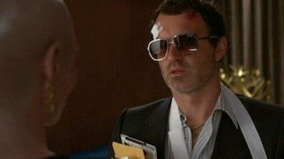 Still from Willow Banks