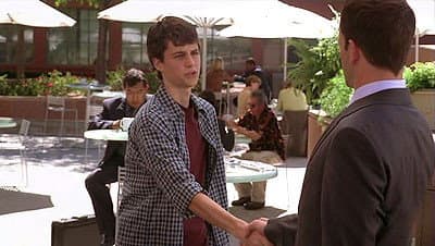 Still from Heal the Pain