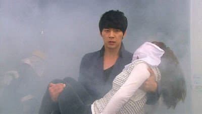 Still from Episode 12