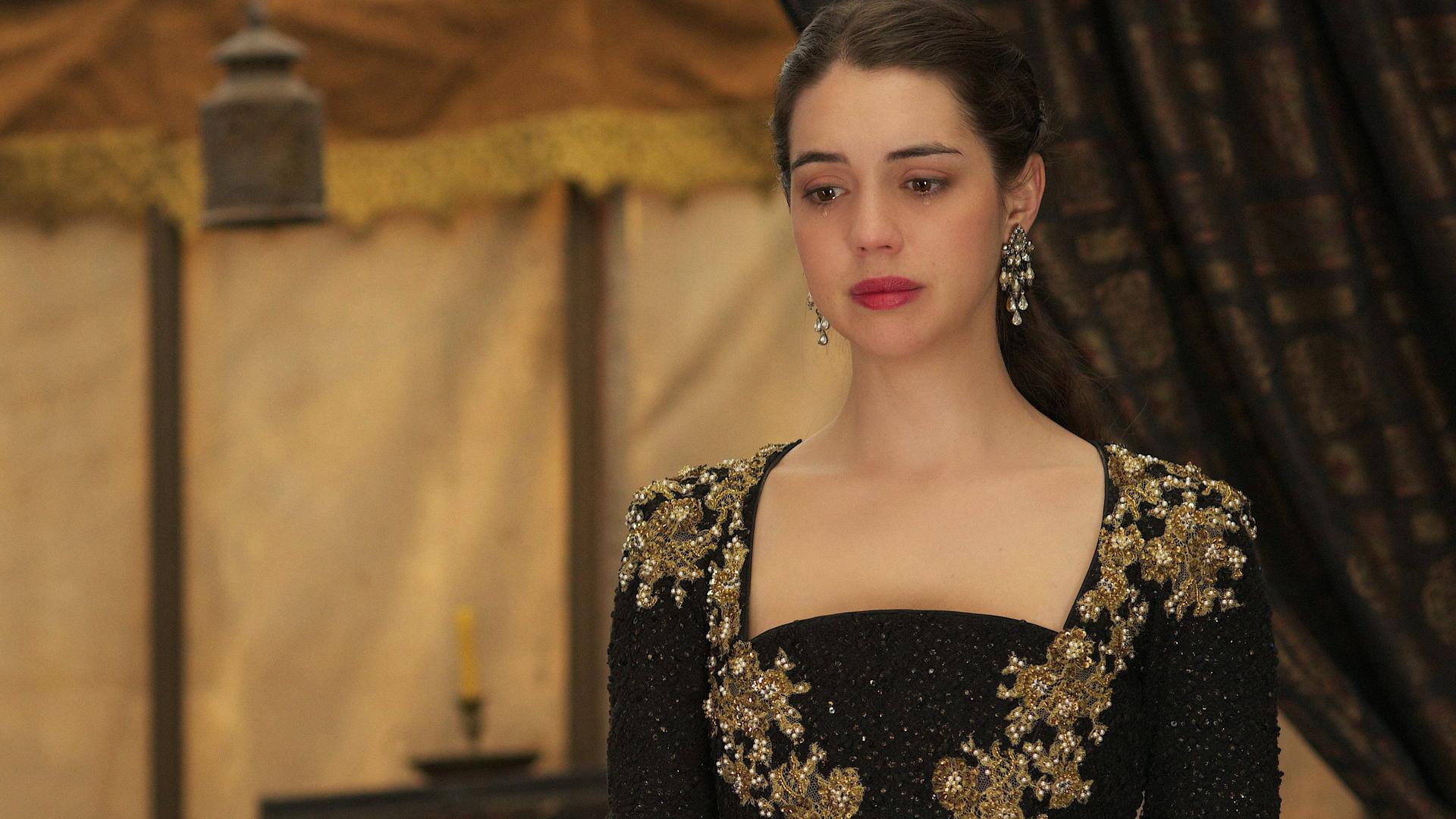 Still from Burn