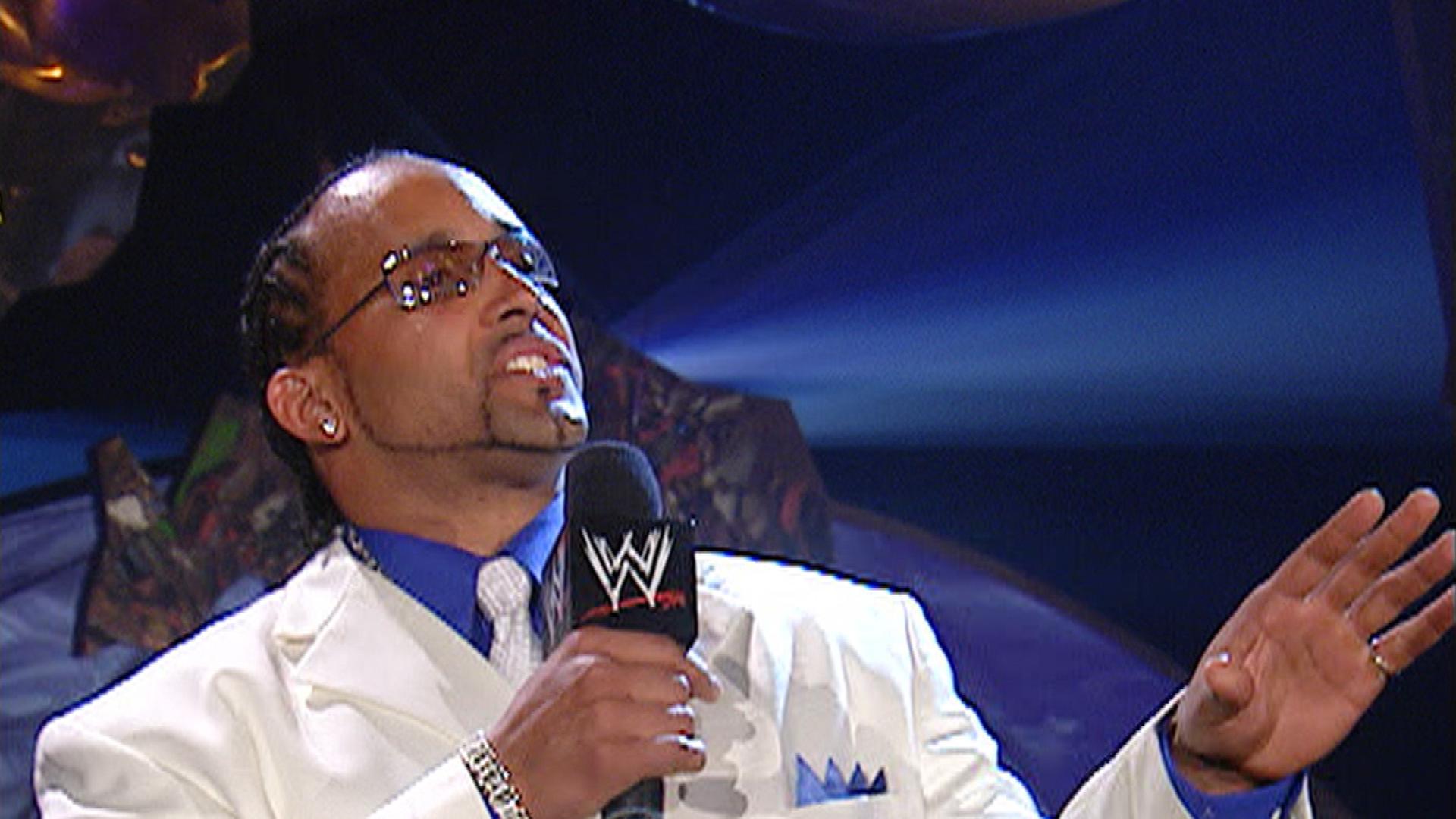 Still from SmackDown - Oct. 06, 2006