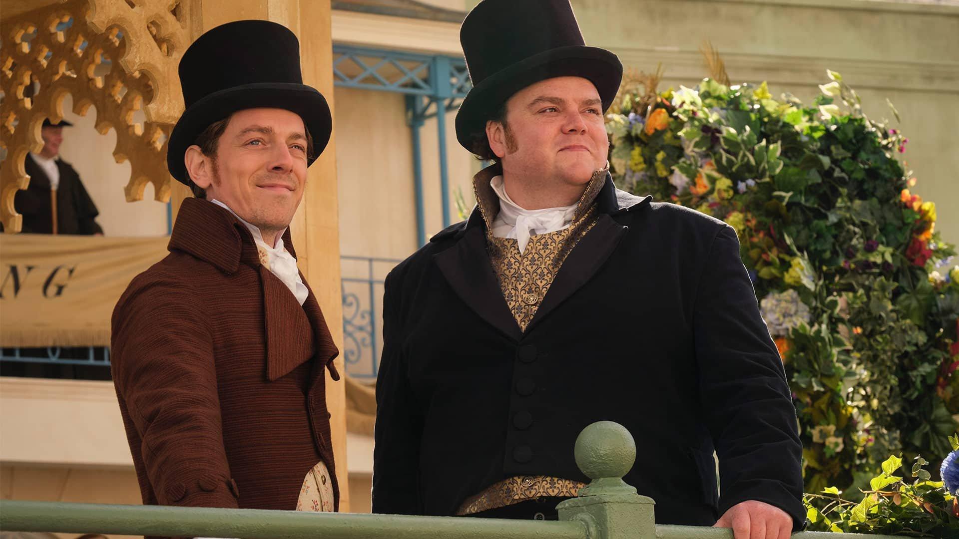 Still from Episode 2