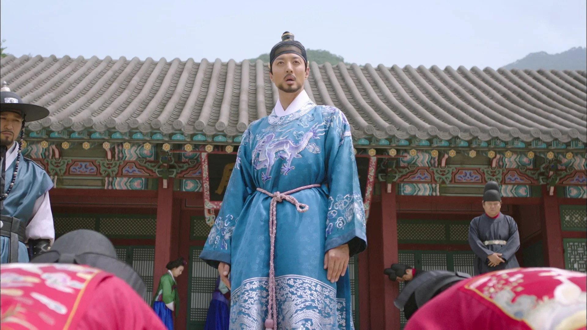 Still from Episode 13