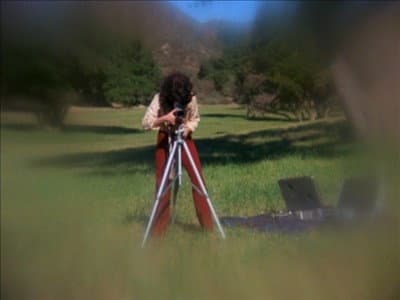 Still from Photographs / Royal Flush