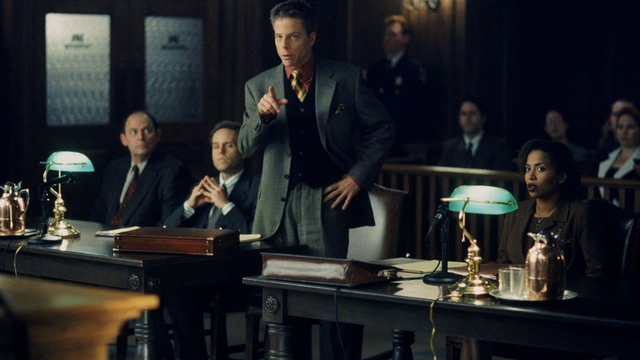 Still from Angels & Blimps
