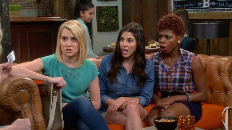 Still from Condom Conundrum