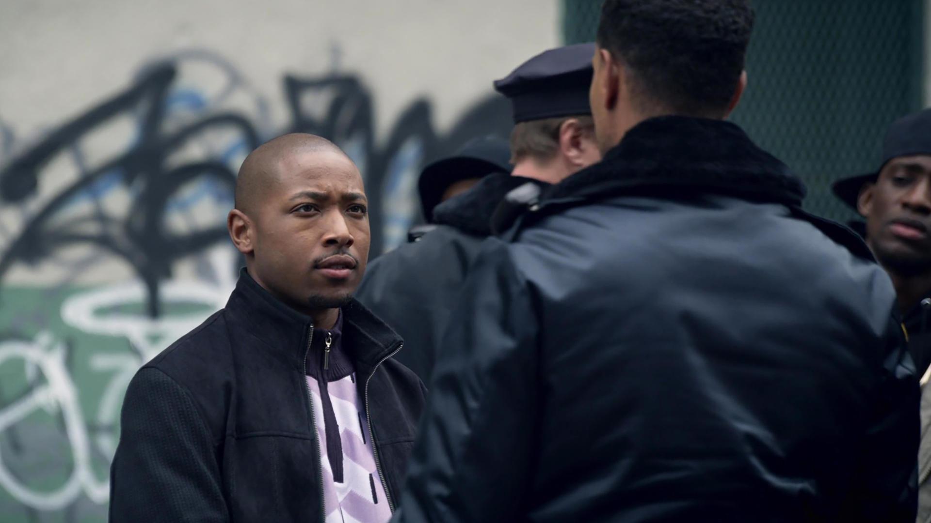 Still from Impossible