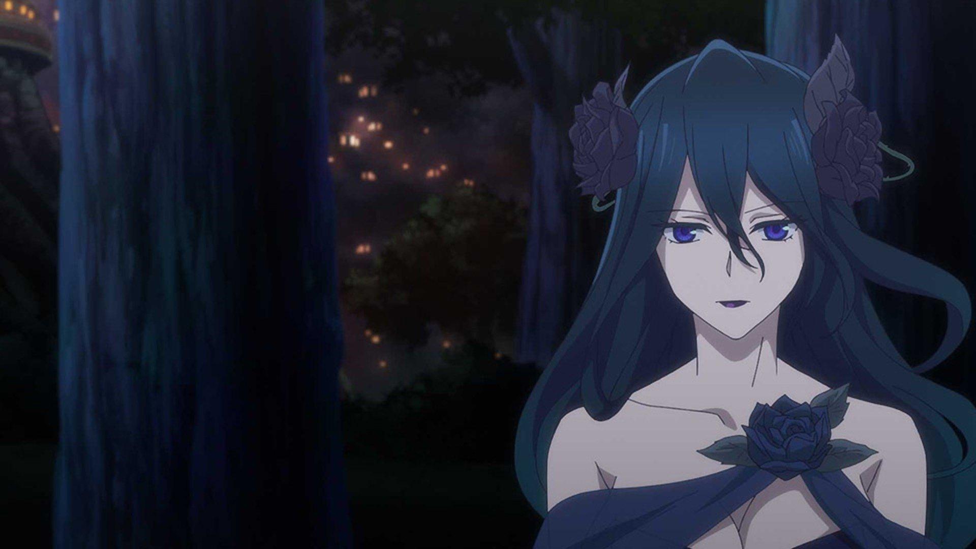Still from The Night Before the Battle