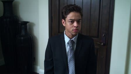Still from Chapter Twenty-Five