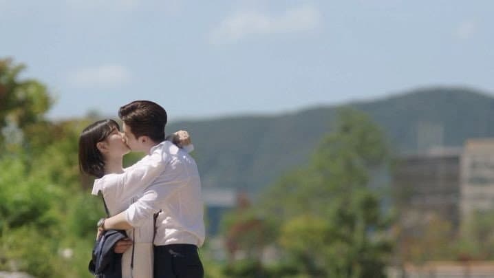 Still from This Will All Pass (2)