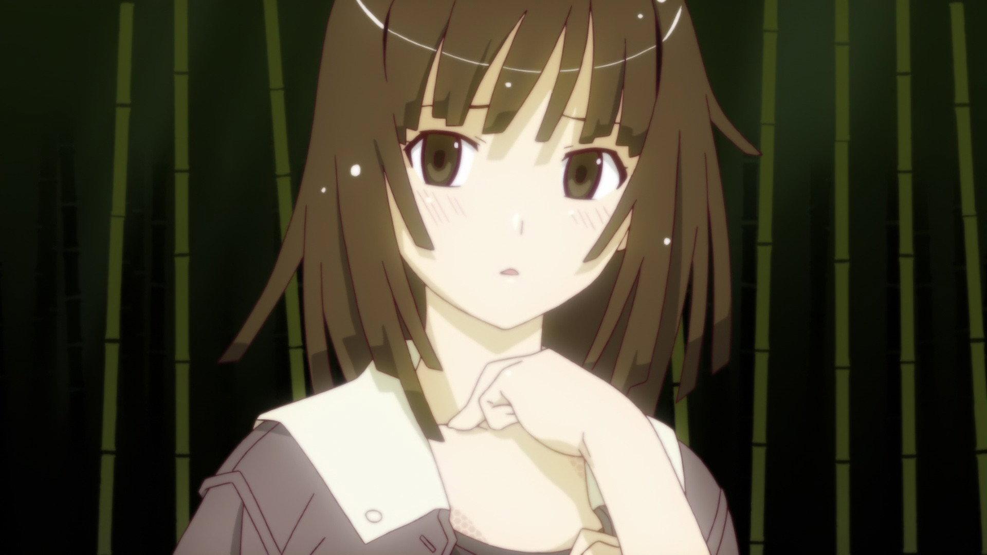 Still from Nadeko Snake (2)
