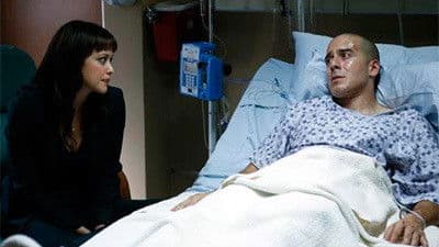 Still from Bad Blood