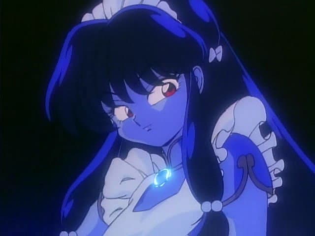 Still from Shampoo's Sudden Switch - The Curse of the Contrary Jewel