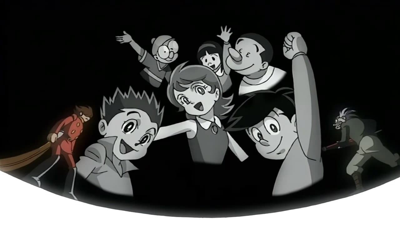 Still from Friend