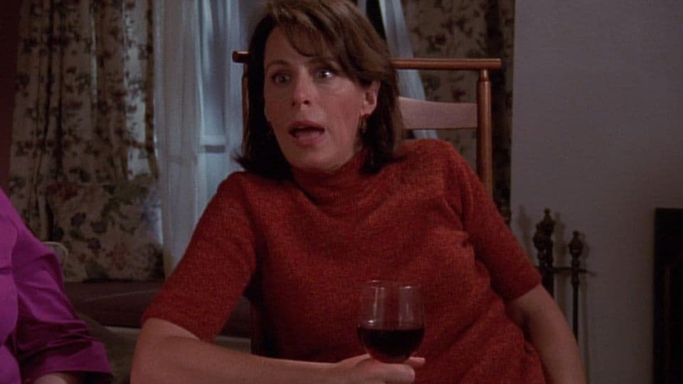 Still from Book Club