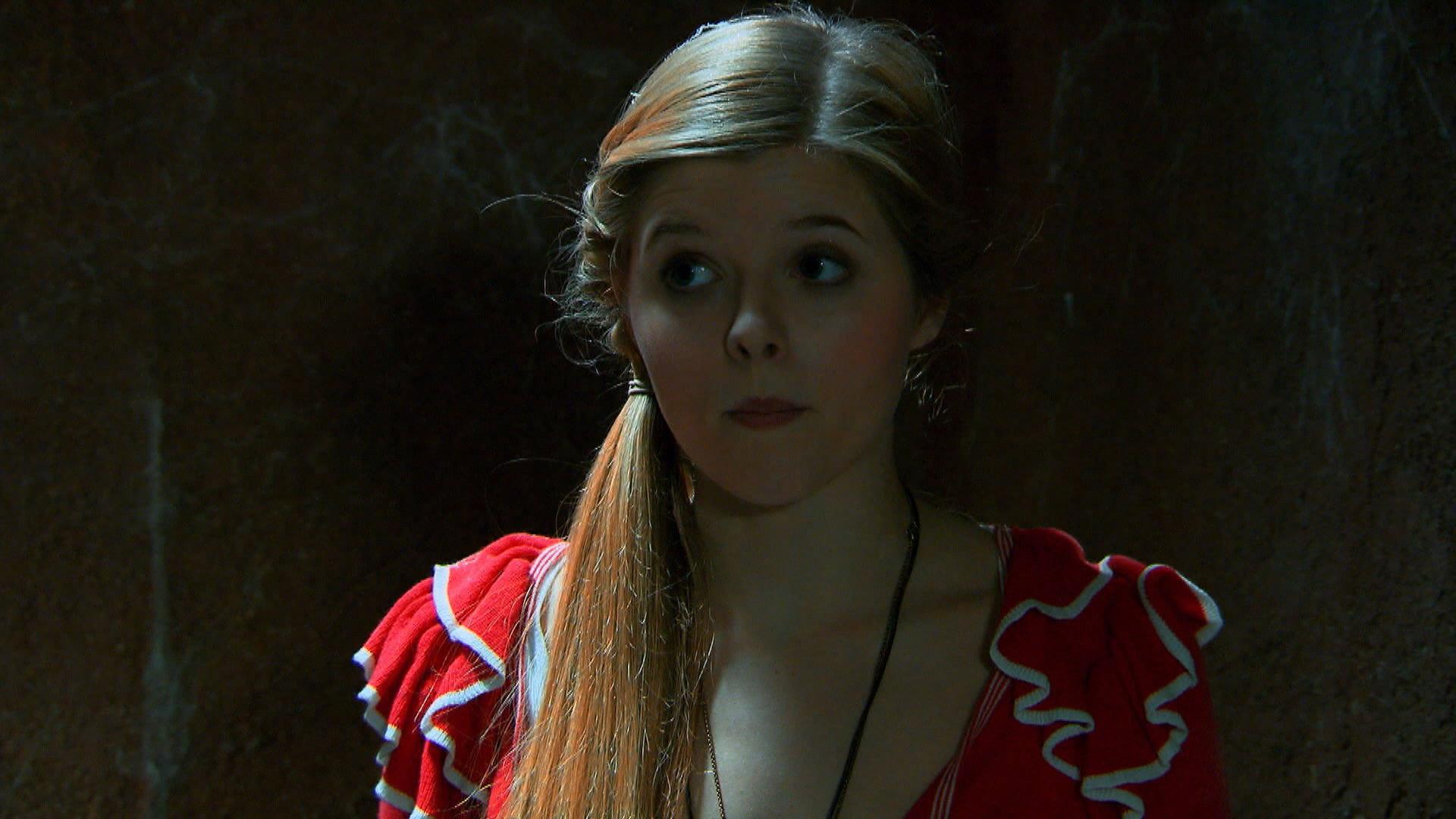 Still from House of Crushes