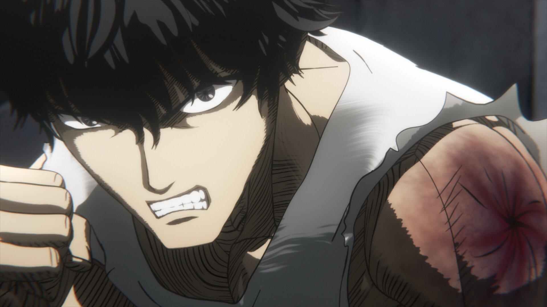 Still from Demon