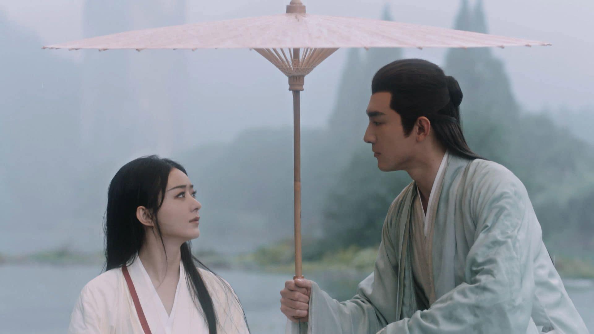 Still from The Will of Heaven