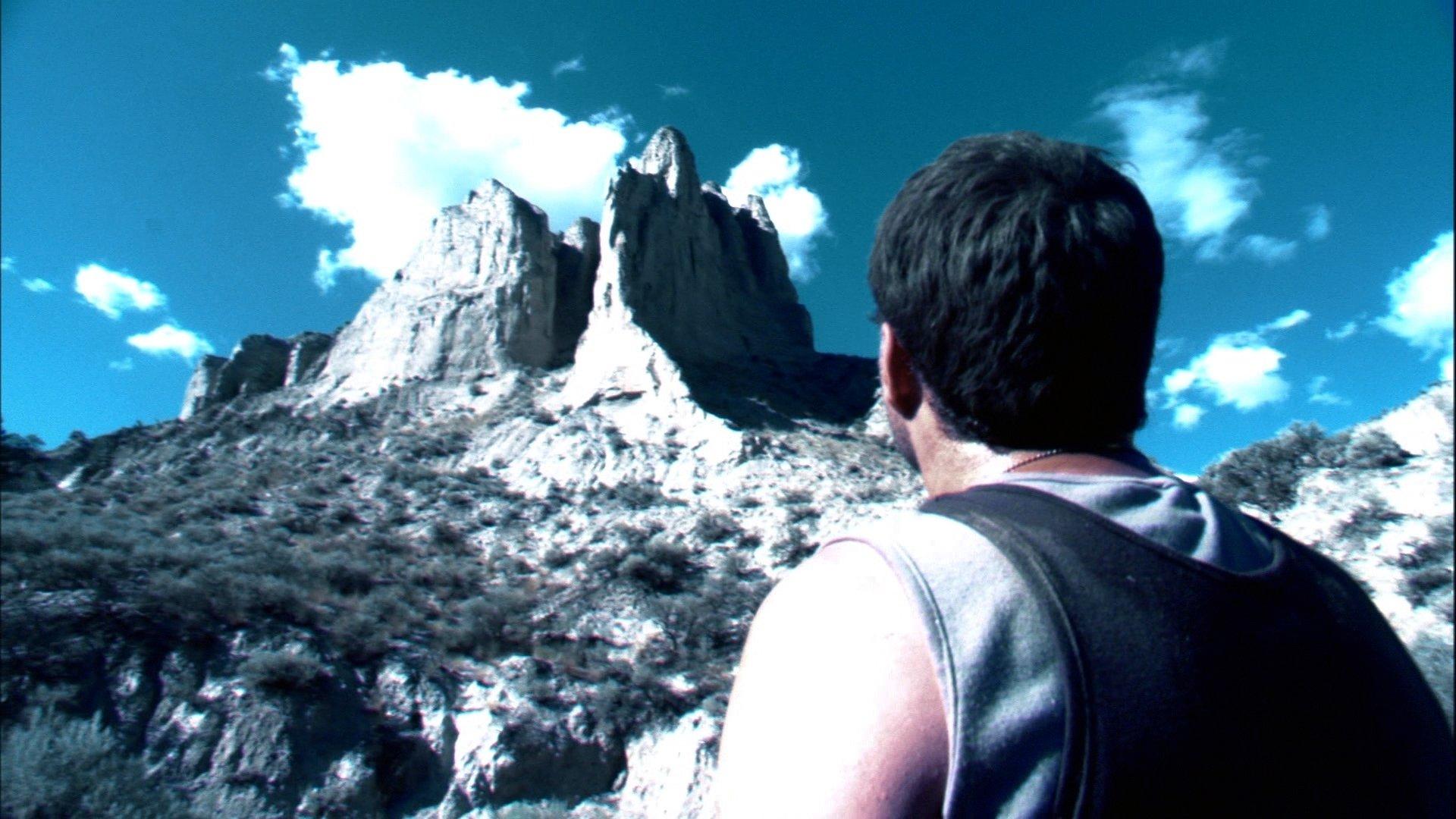 Still from The Eye of Jupiter