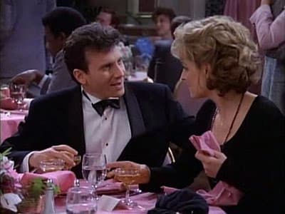 Still from The Wedding Affair