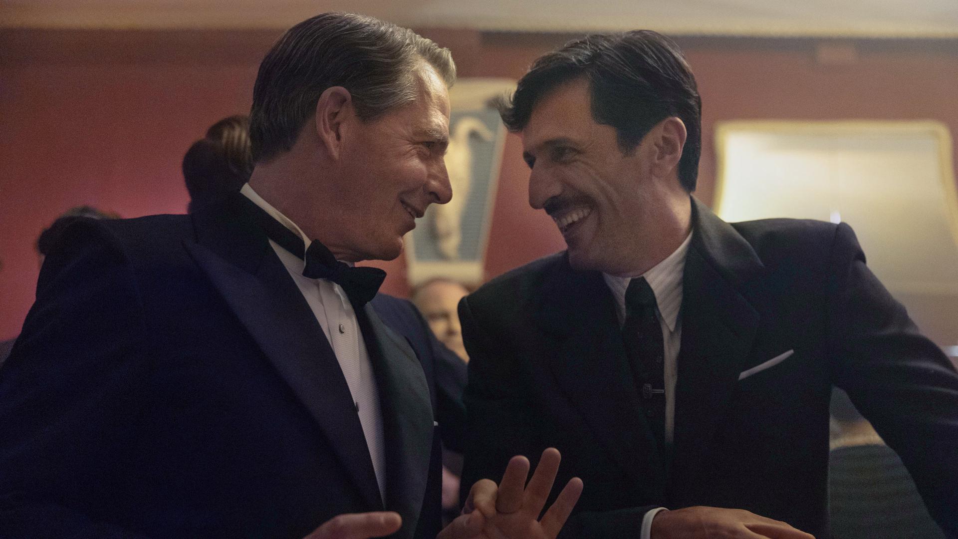 Still from Give Your Heart and Soul to Me