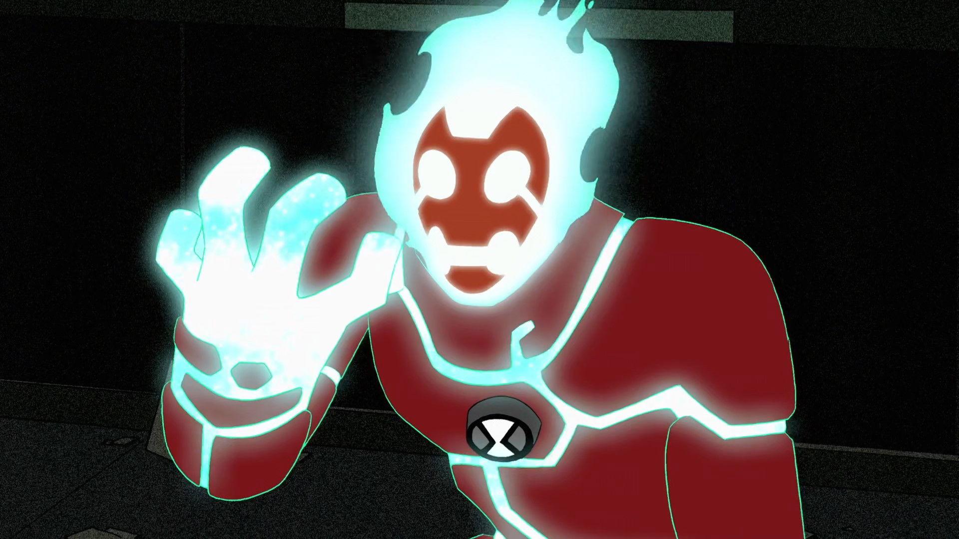 Still from Side Effects