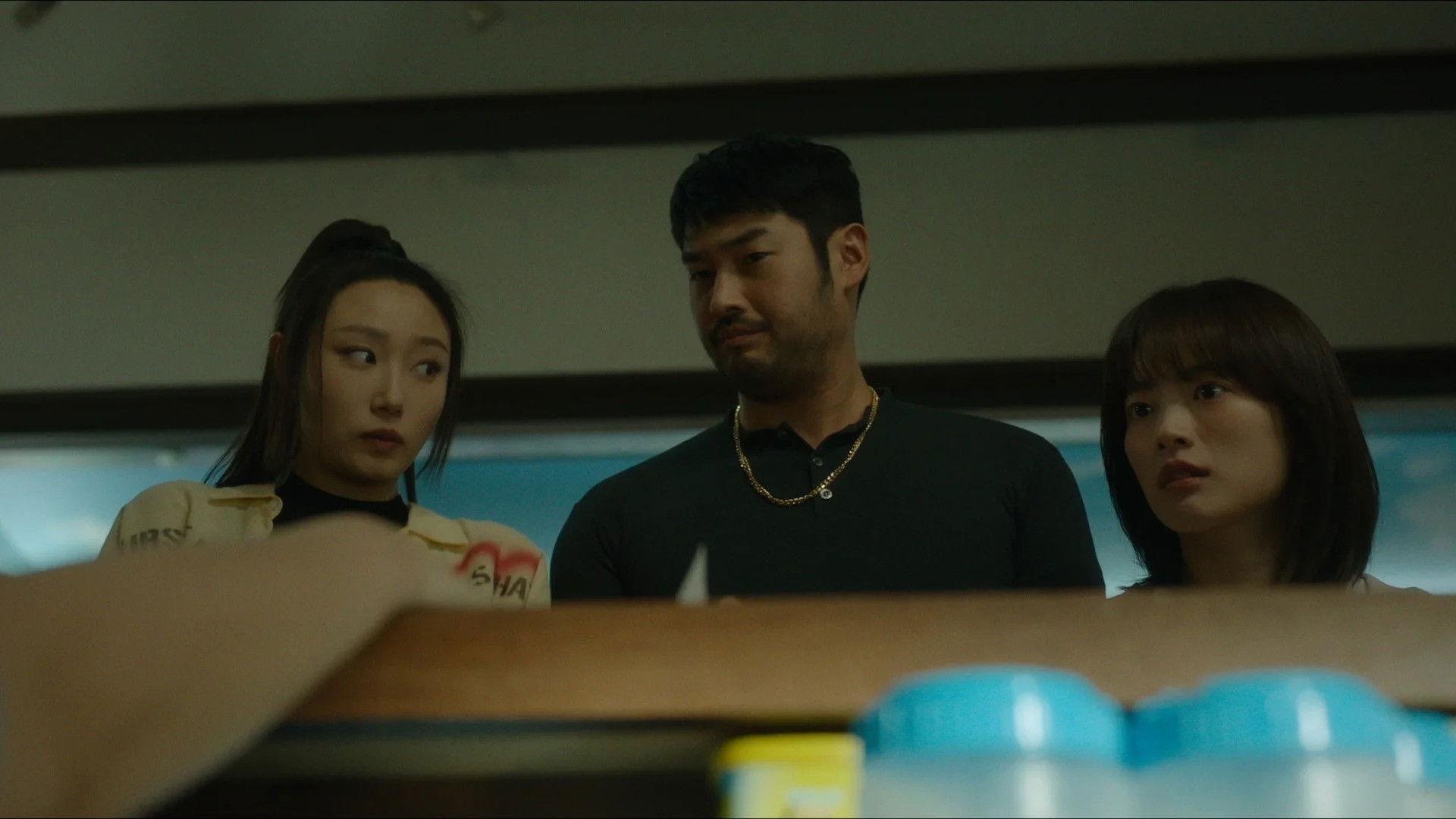 Still from Episode 9