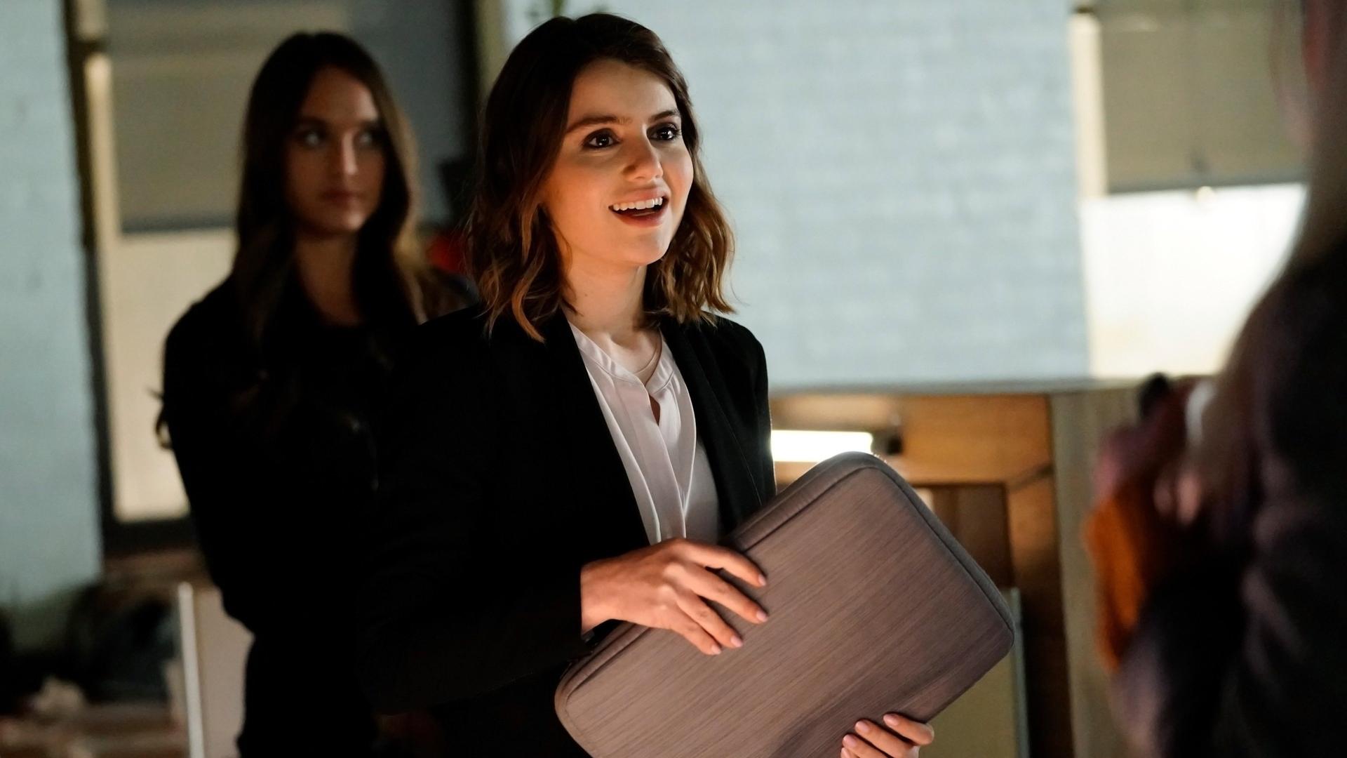 Still from Legacy