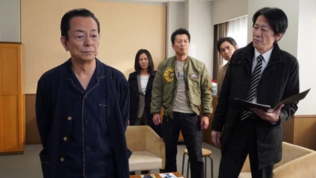 Still from Episode 12
