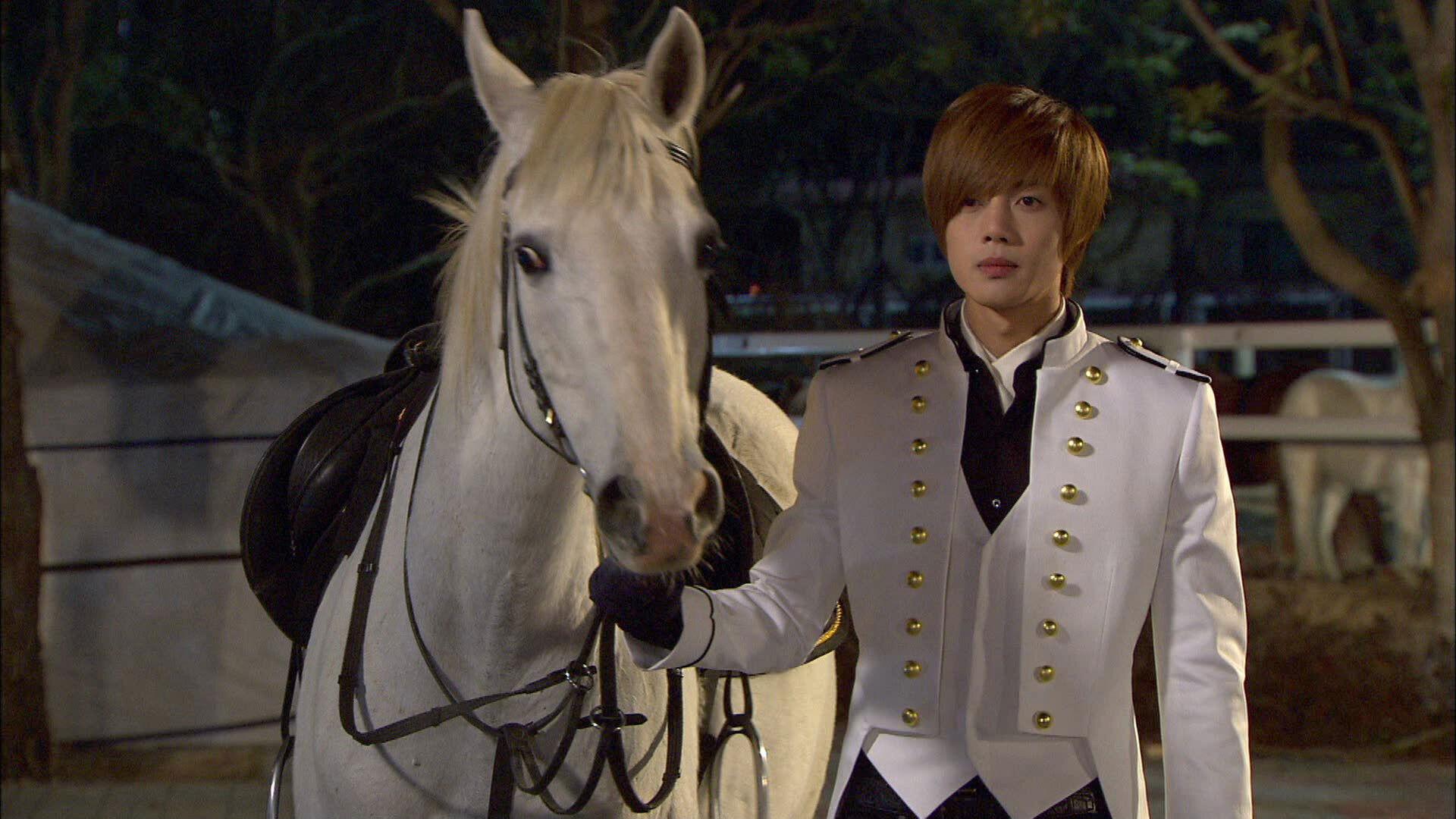 Still from Episode 22