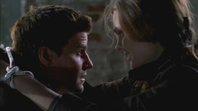 Still from Two Bodies in the Lab