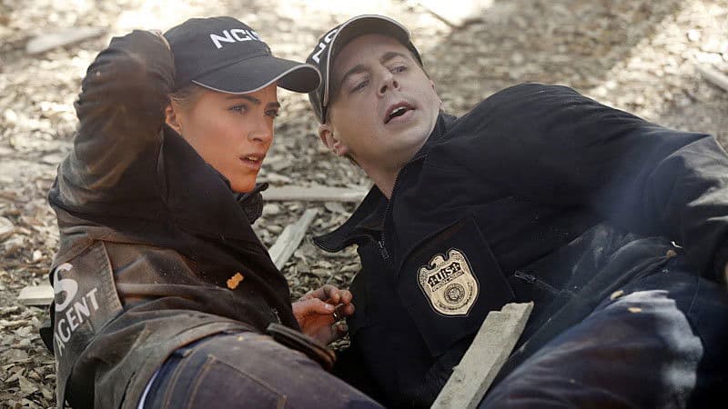 Still from Blast from the Past