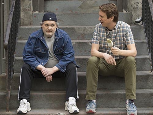 Still from Artie