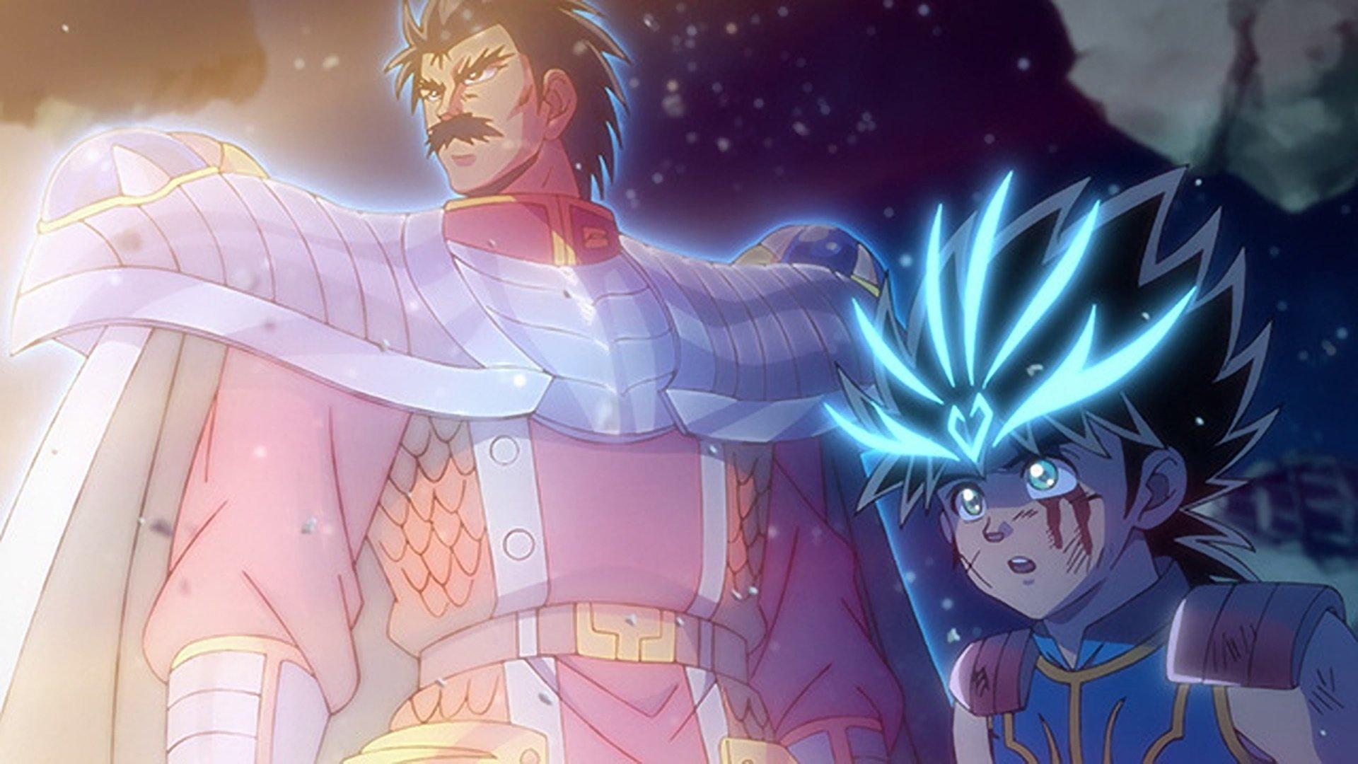 Still from Farewell, This World That I Love