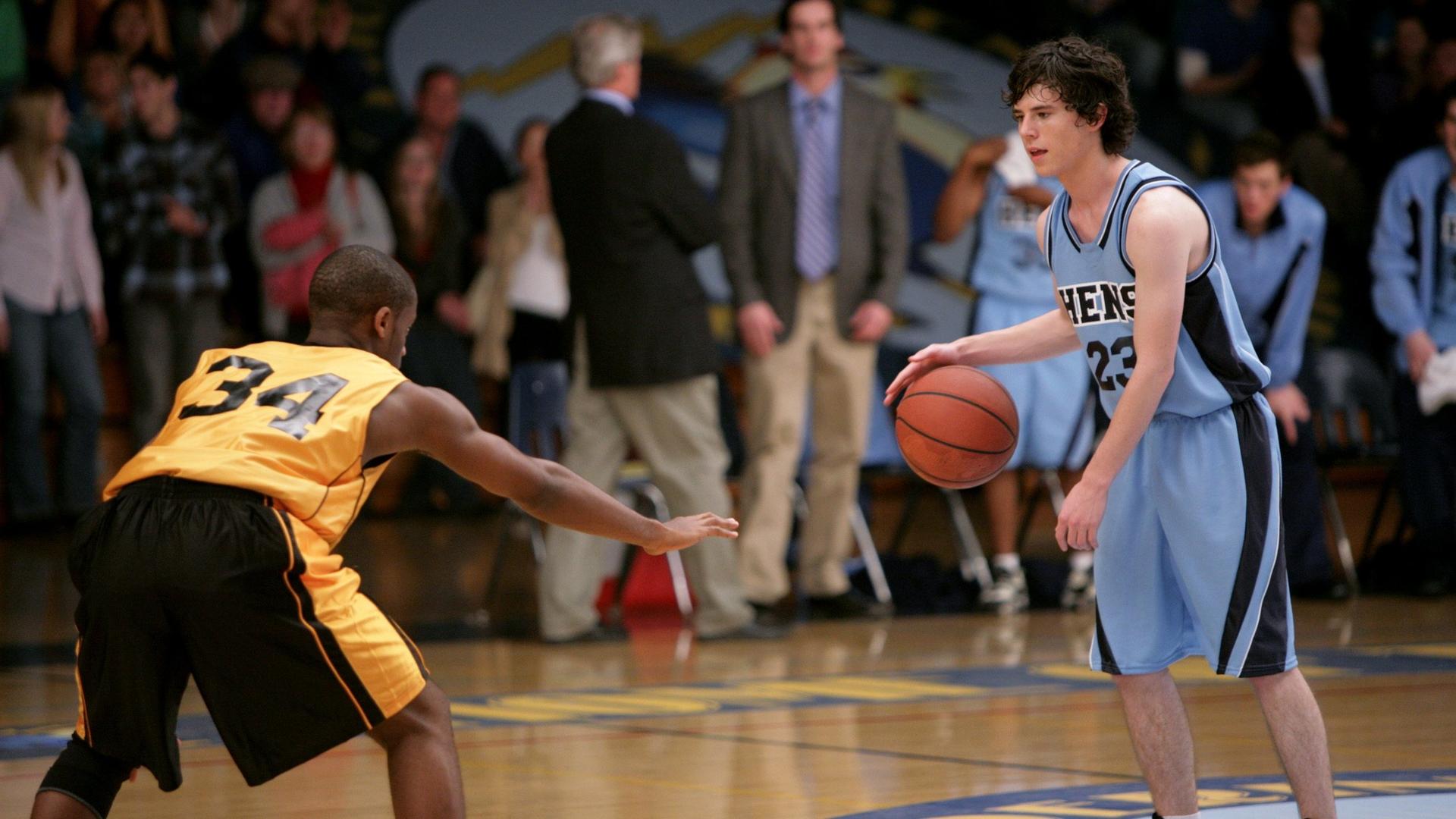Still from The Break Up