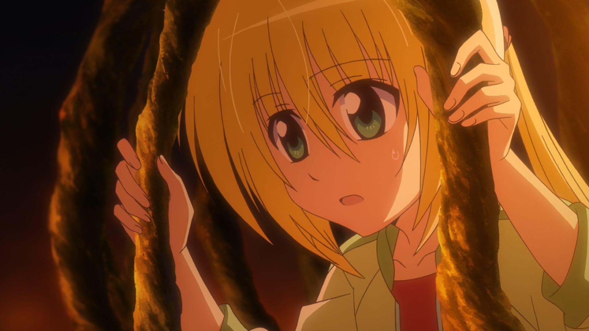 Still from The Tenth Night