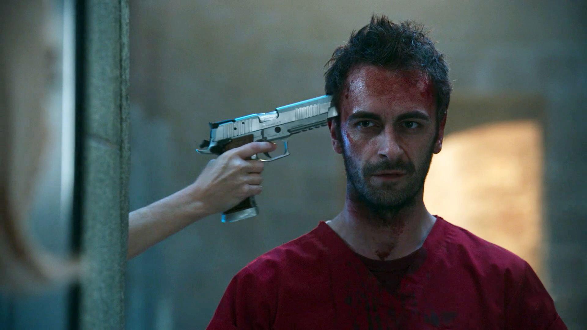 Still from Search and Rescue
