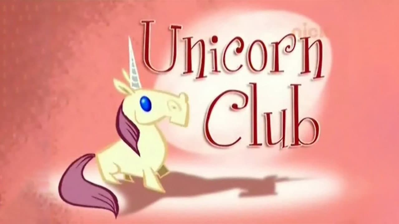 Still from Unicorn Club