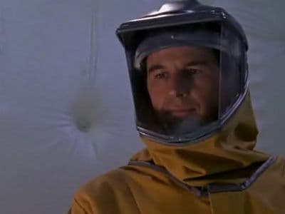 Still from Self-Inflicted