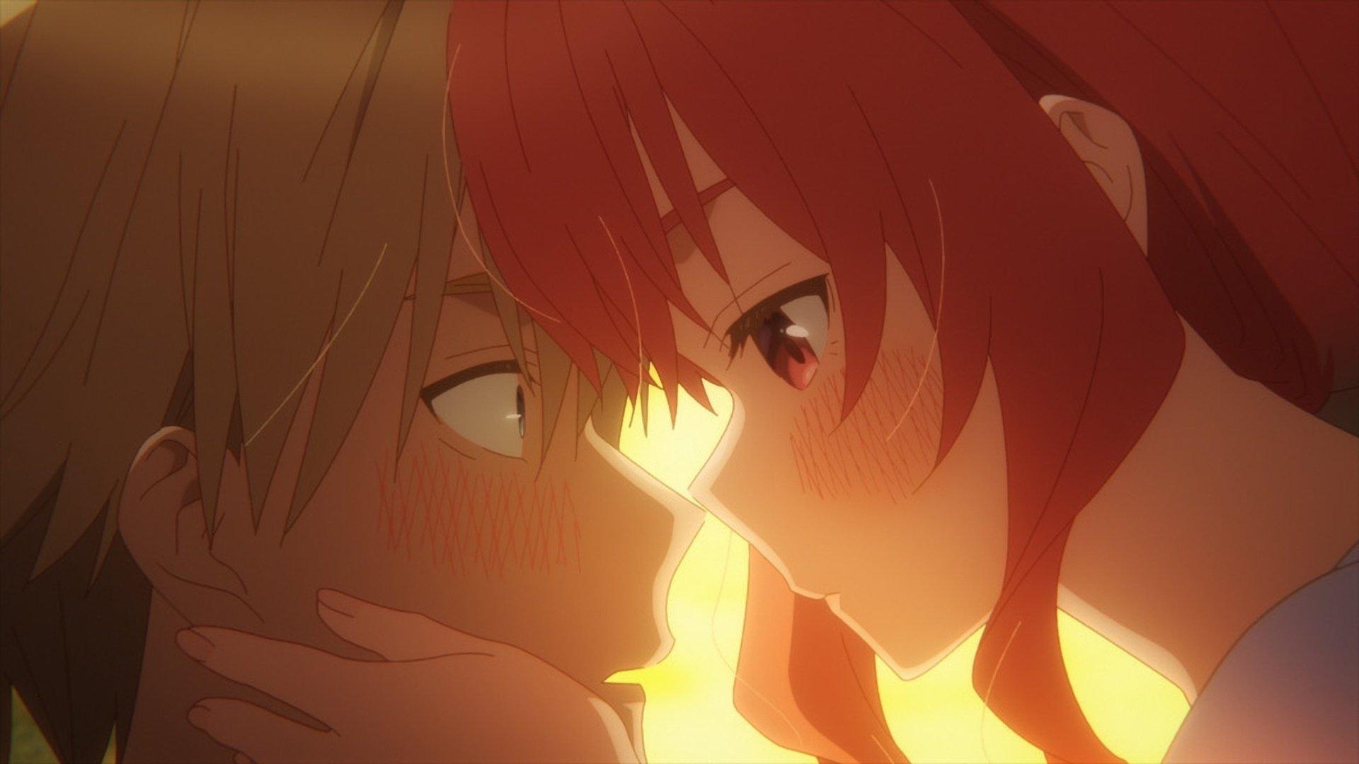 Still from Nadeshiko Hide-and-Seek ~Switch~