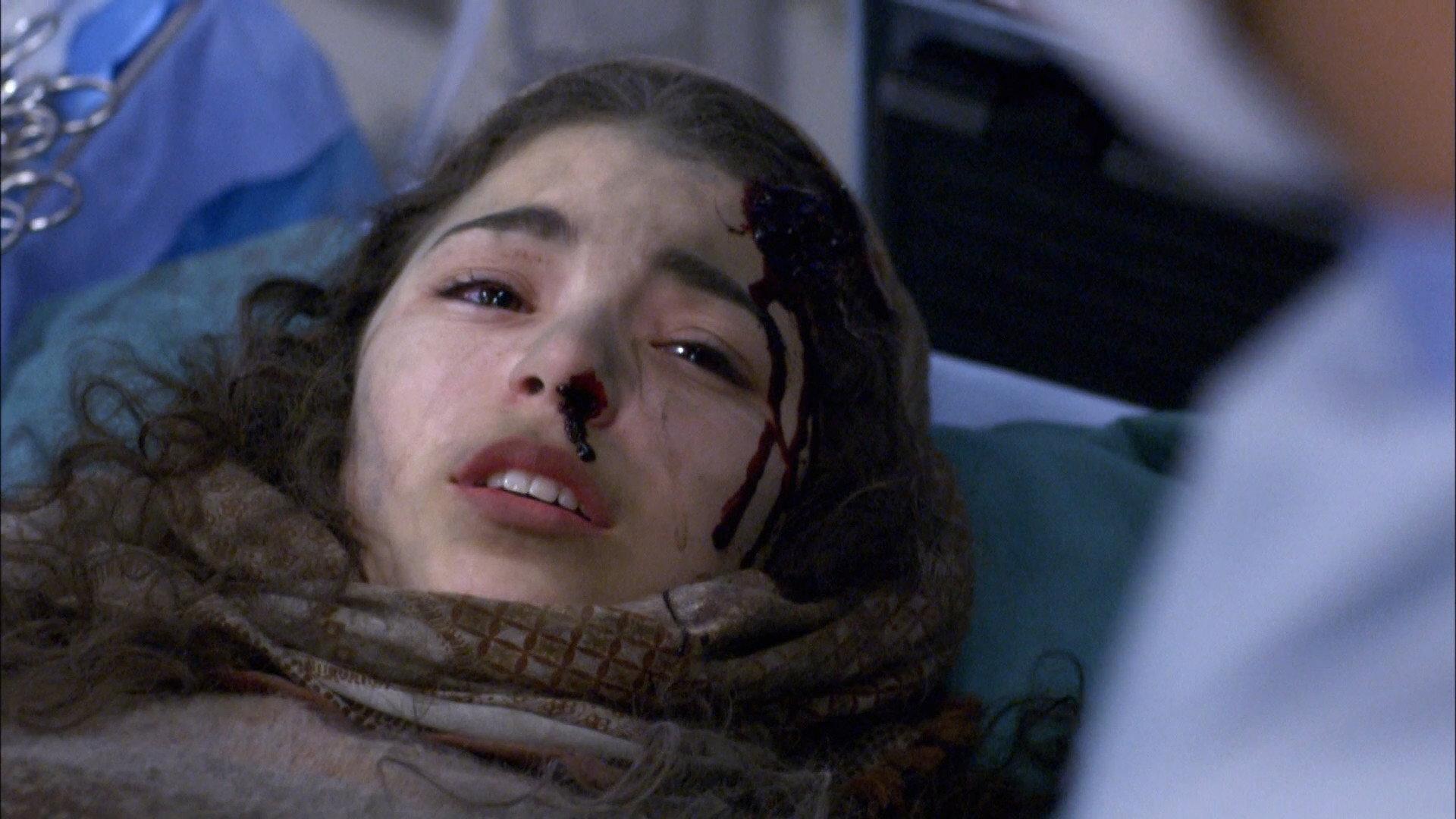 Still from Bacon