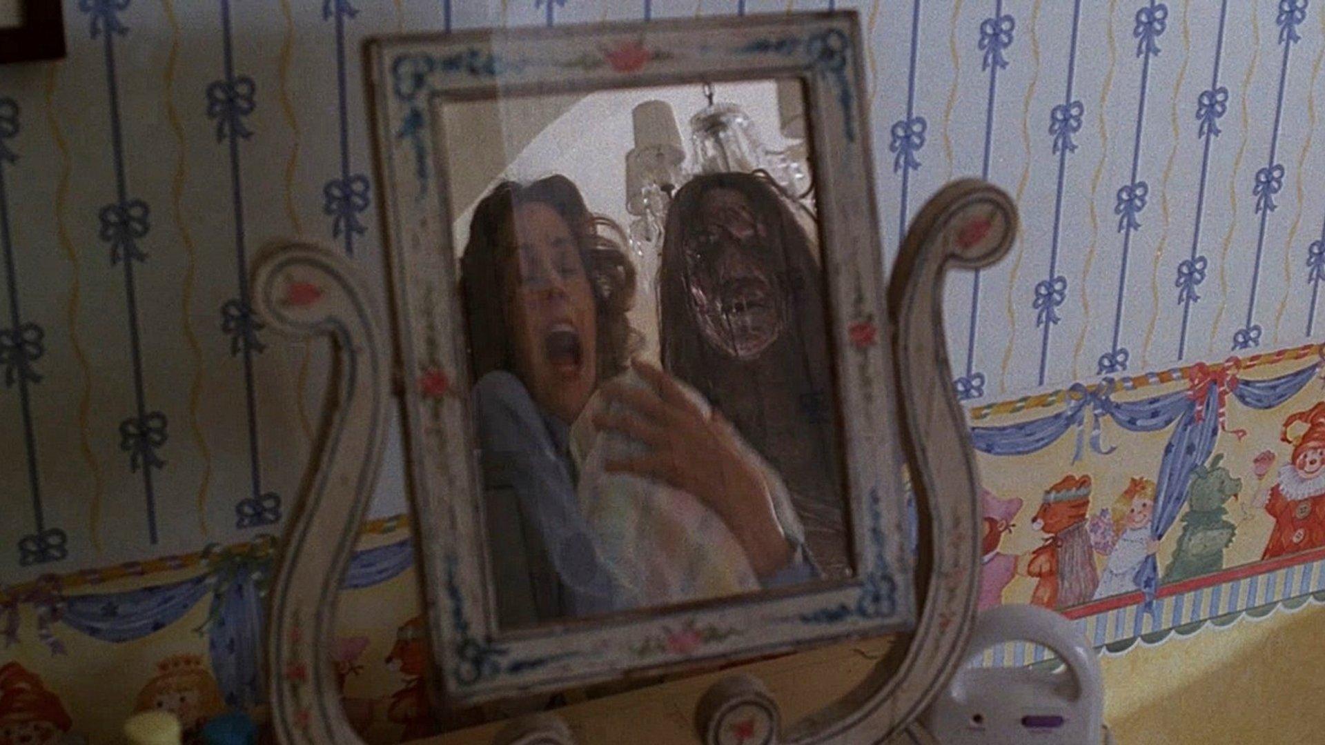 Still from Chimera