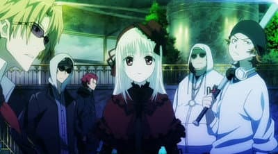 Still from Knave