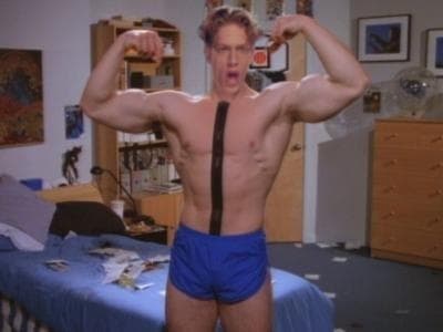 Still from One Size Fits All