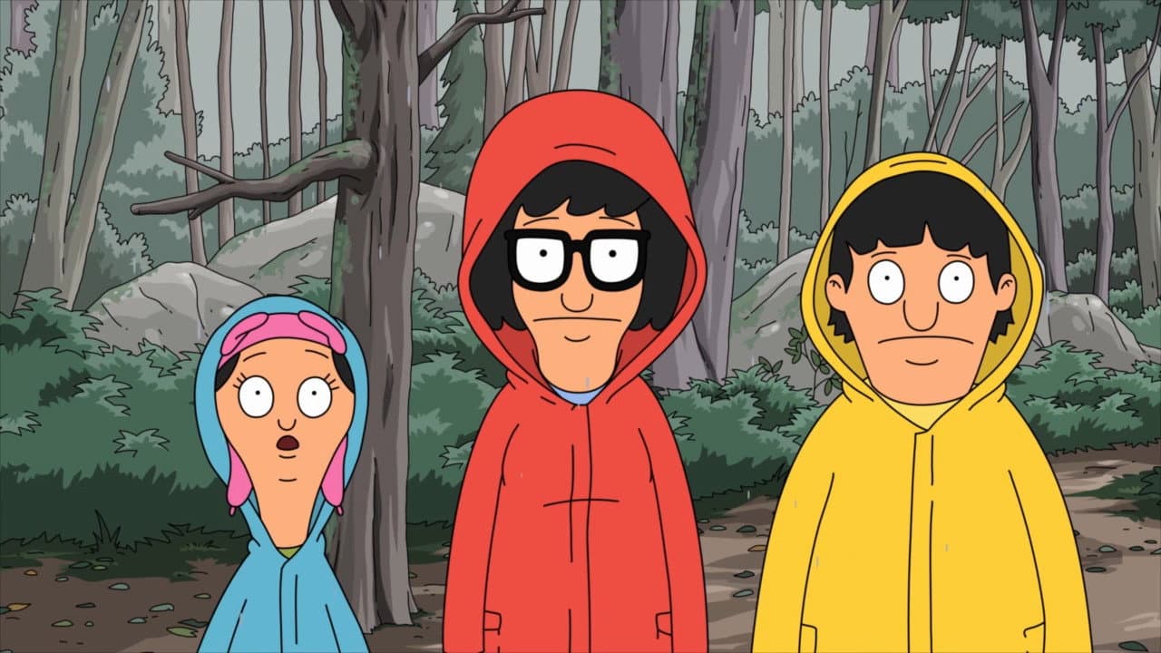 Still from Go Tina on the Mountain